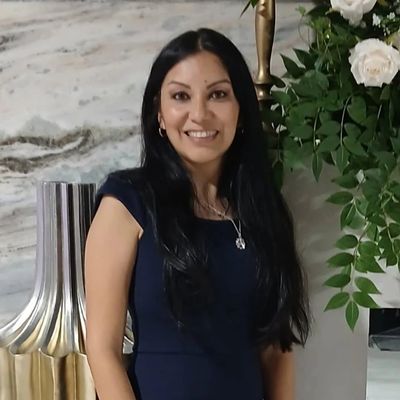 Sanjuana, 45