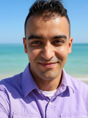Luis, 36