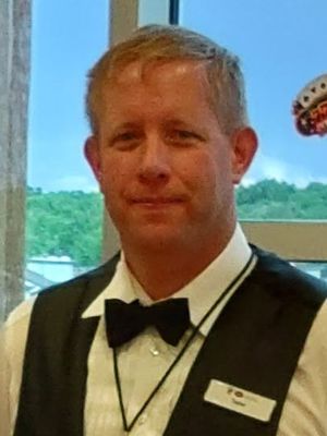 Taylor, 47