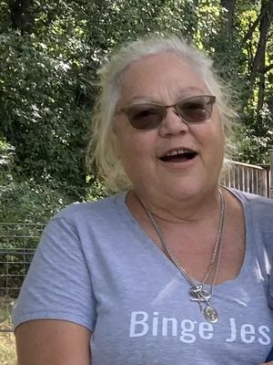 Mary, 69