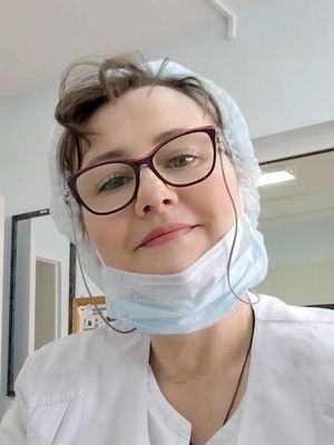 Sophia, 55