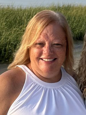 Melissa, 54