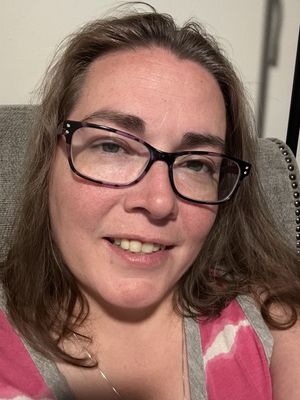 Alysa, 39