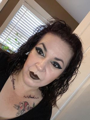 Gracie, 56