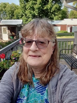 Carol, 73