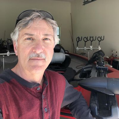 Ray, 71