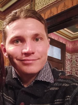 Eric, 33