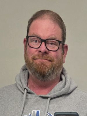 Michael, 56