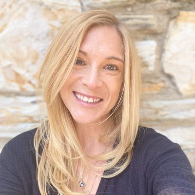 Kristina, 39