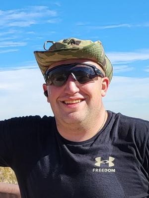 David, 32