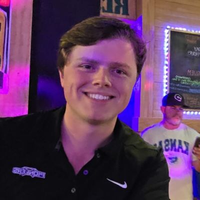 Kyle, 26