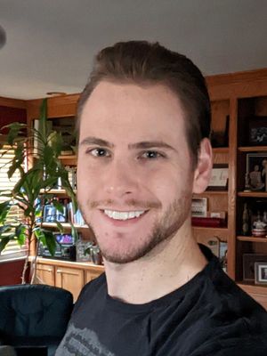 Stephen, 29
