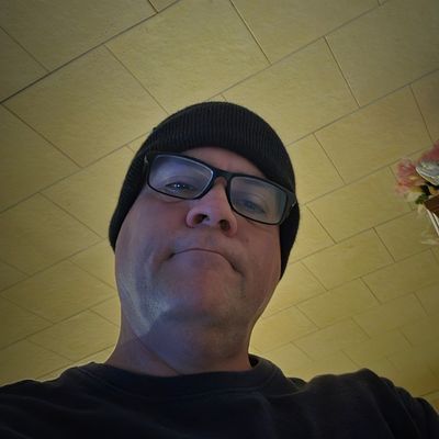 Brad, 49