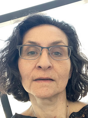 Ximena, 54