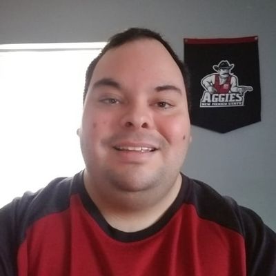 Christopher, 33