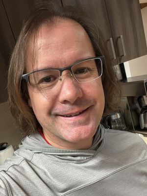Andrew, 47