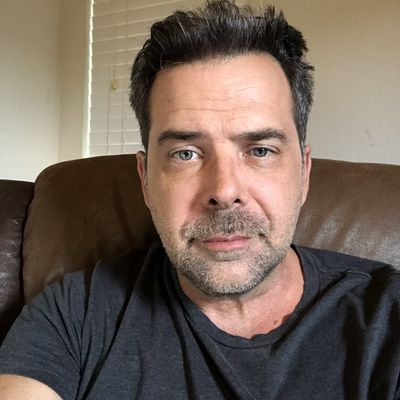 Clint, 54