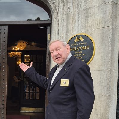Mark, 74