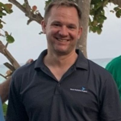 Steve, 45