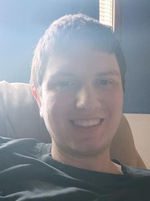 Nicholas, 23