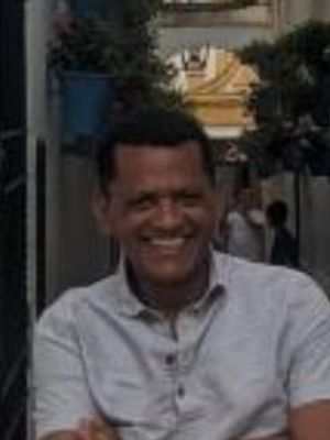 Yohannes, 45