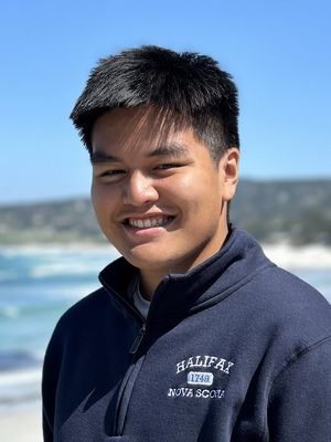 Christian, 21