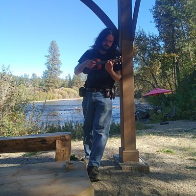 Ramon, 34