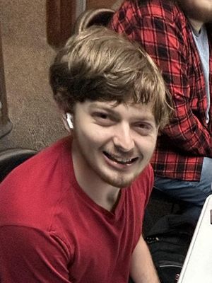 Colton, 22