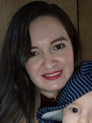 Kari, 38