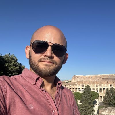 Juan David, 34