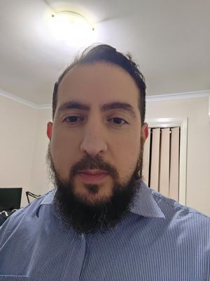 David, 35