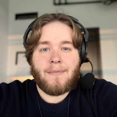 David, 28