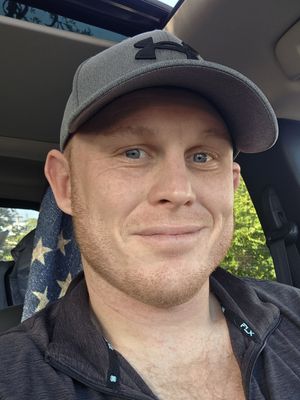 Cory, 34