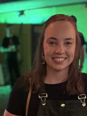 Avery, 28