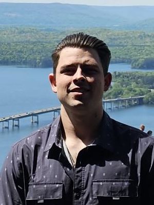 Seth, 24