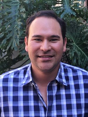 Jesse, 40