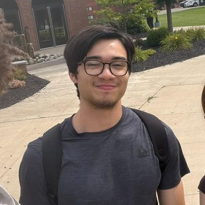 Isaac, 18