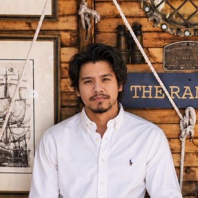 Francis, 36