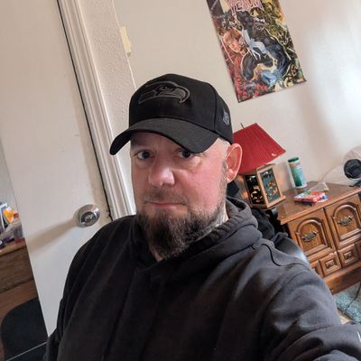 Mark, 45