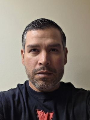 Andrey, 46
