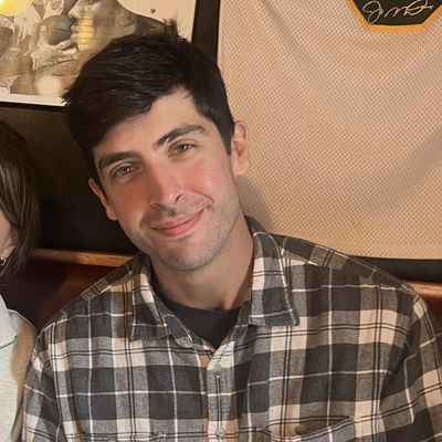 Nick, 33