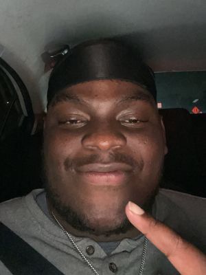 Clayton, 22