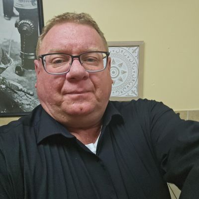 James, 55