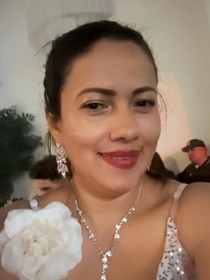 Maria, 47