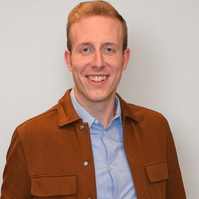Eric, 34