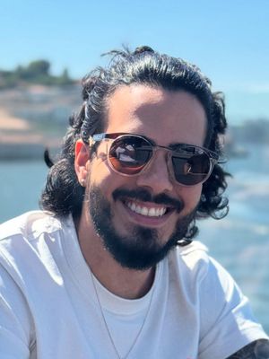 Brunno, 28