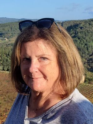 Terri, 67