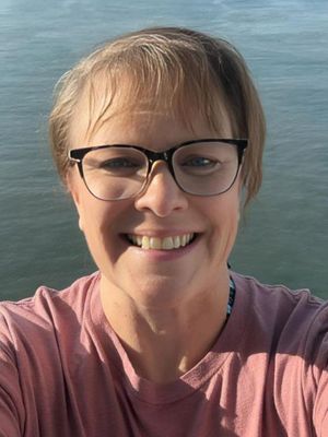 Hailey, 57