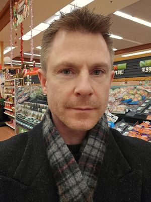 Frederick, 47