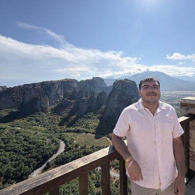 Jacob, 24